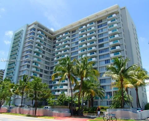 1200 West Ave #830