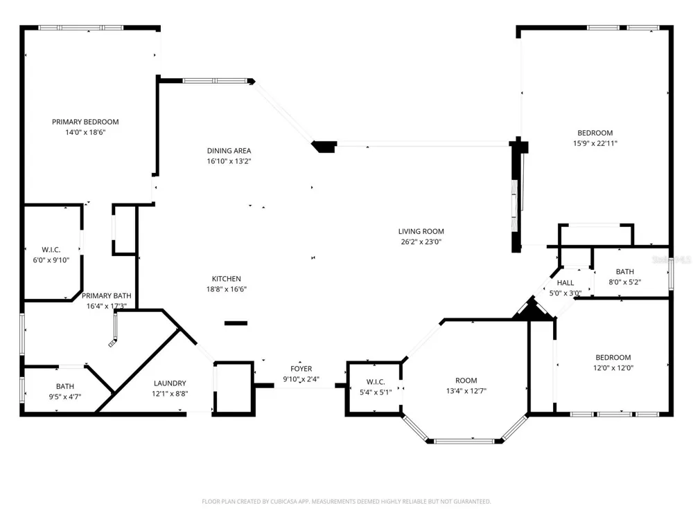 8723 S LAKE CIRCLE Fort Myers, FL 33908