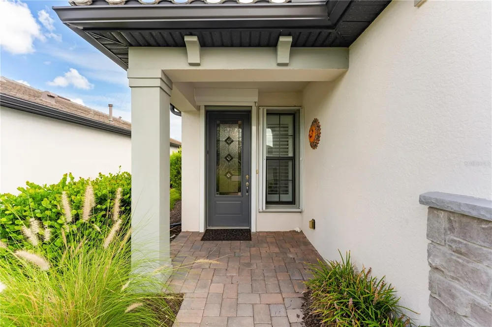6332 WINDING PINE DRIVE Nokomis, FL 34275