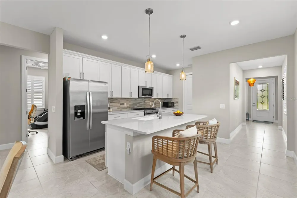 6332 WINDING PINE DRIVE Nokomis, FL 34275