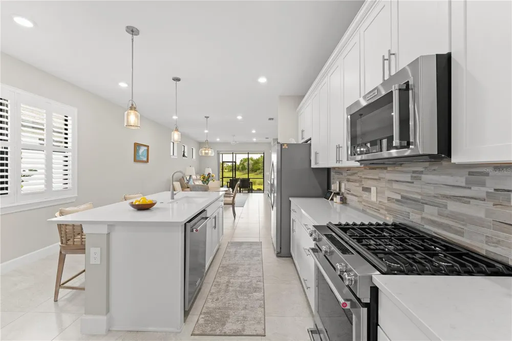 6332 WINDING PINE DRIVE Nokomis, FL 34275