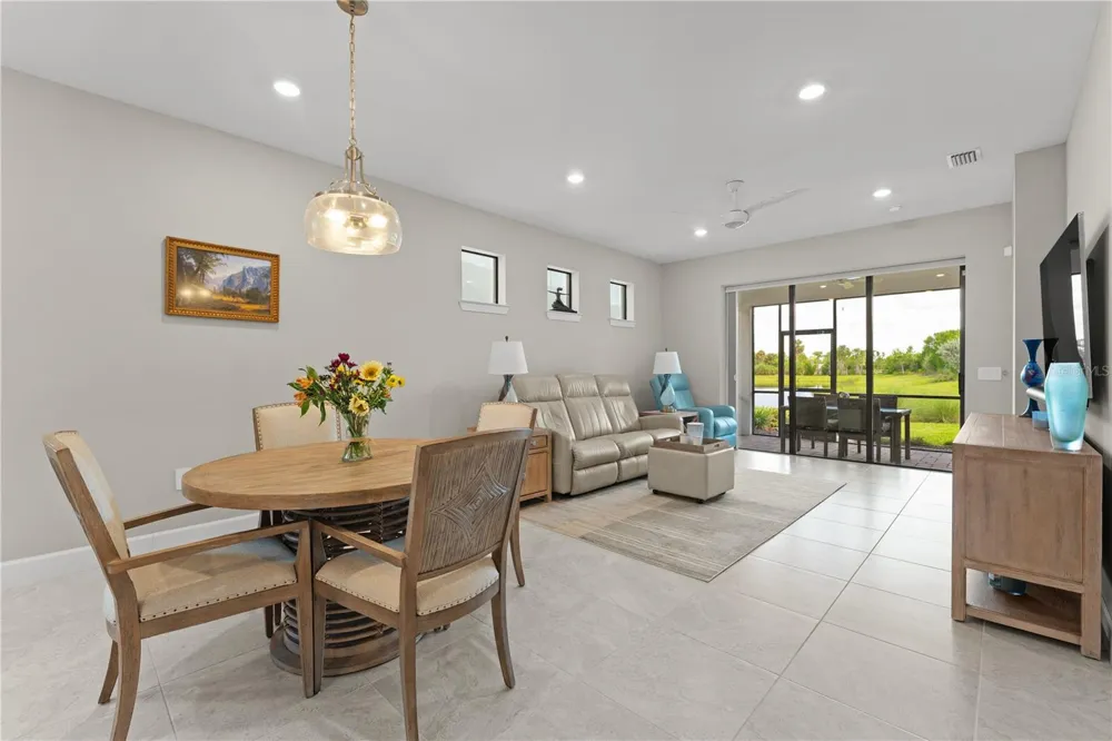 6332 WINDING PINE DRIVE Nokomis, FL 34275