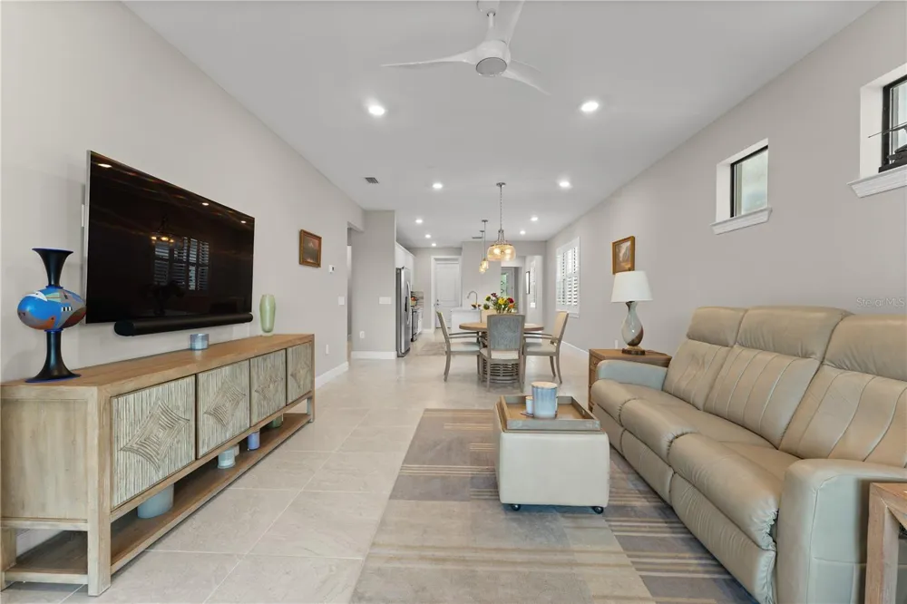 6332 WINDING PINE DRIVE Nokomis, FL 34275