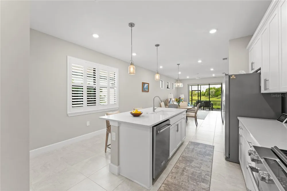 6332 WINDING PINE DRIVE Nokomis, FL 34275