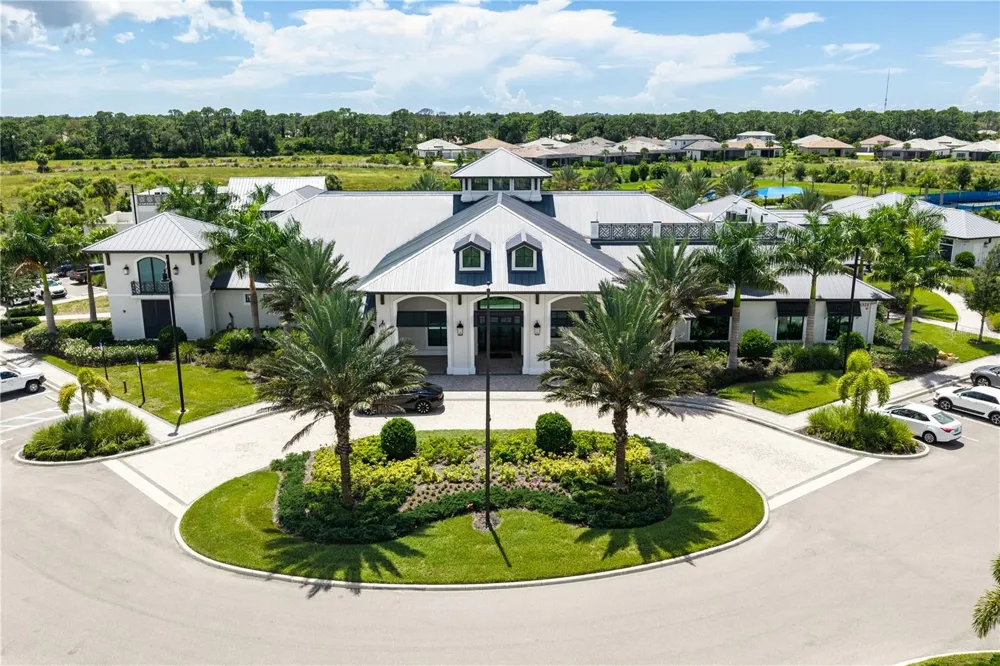 6332 WINDING PINE DRIVE Nokomis, FL 34275
