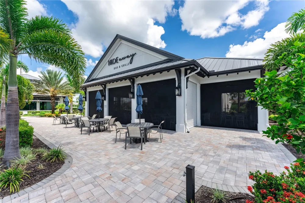 6332 WINDING PINE DRIVE Nokomis, FL 34275