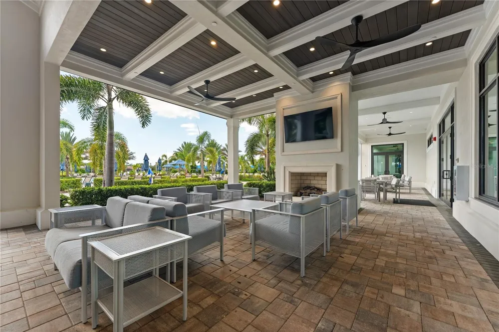6332 WINDING PINE DRIVE Nokomis, FL 34275
