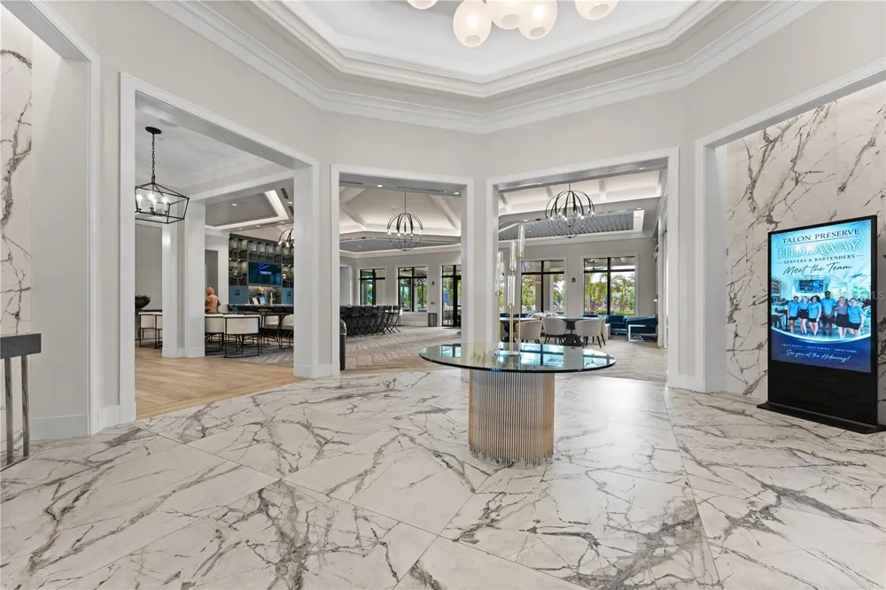 6332 WINDING PINE DRIVE Nokomis, FL 34275