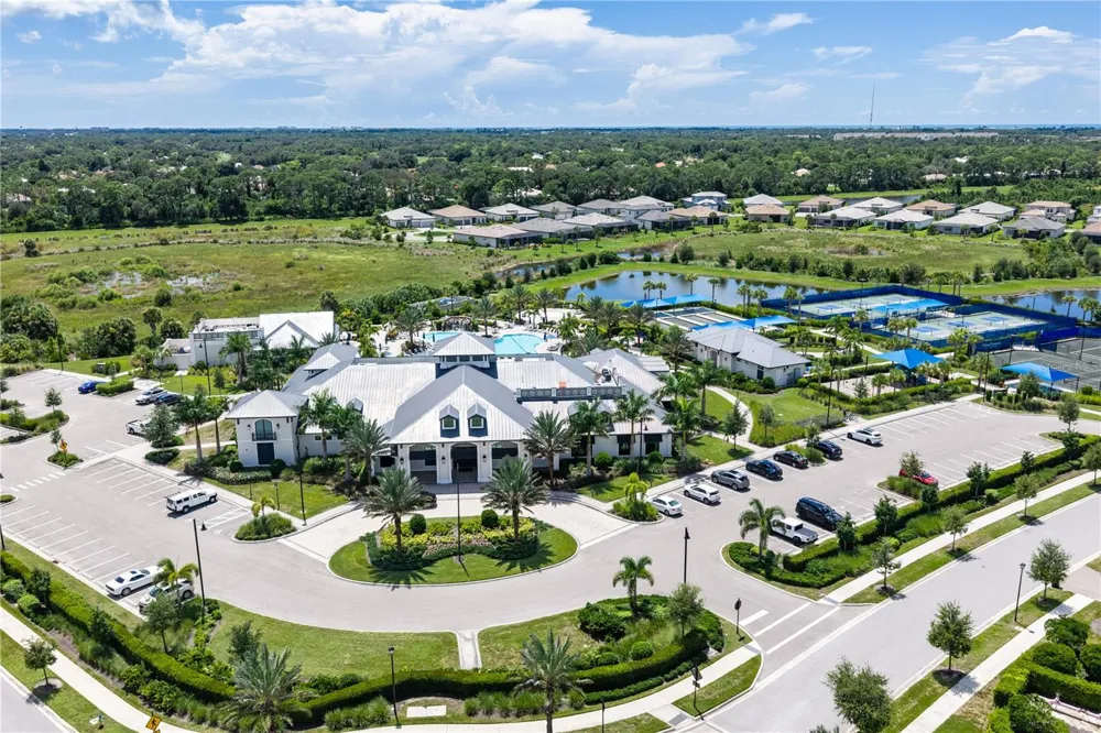 6332 WINDING PINE DRIVE Nokomis, FL 34275