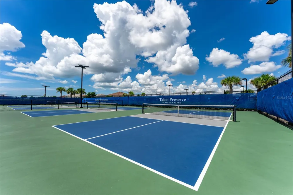 6332 WINDING PINE DRIVE Nokomis, FL 34275