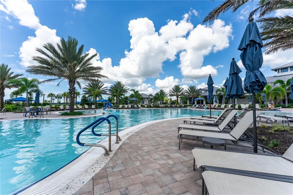 6332 WINDING PINE DRIVE Nokomis, FL 34275