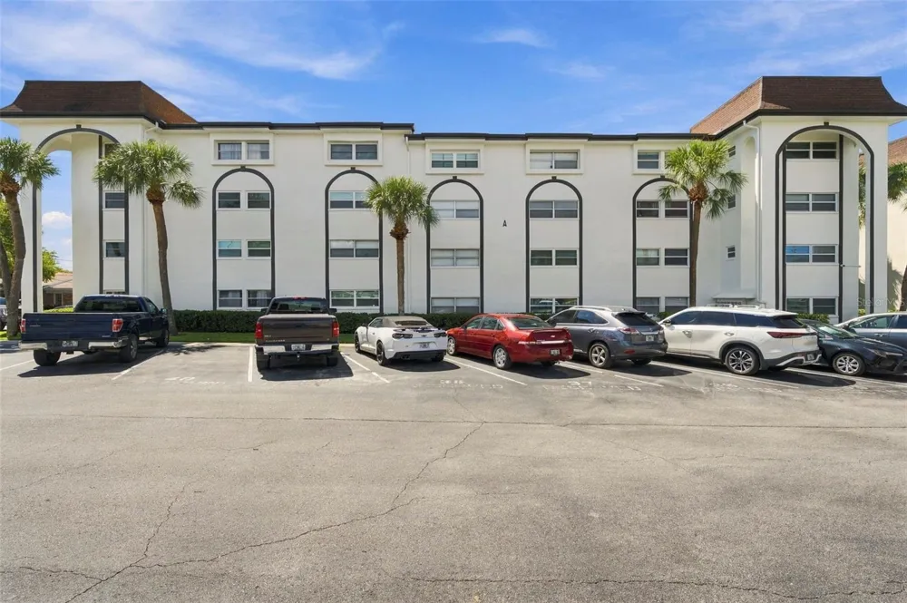2525 W BAY DRIVE #A22 Belleair Bluffs, FL 33770