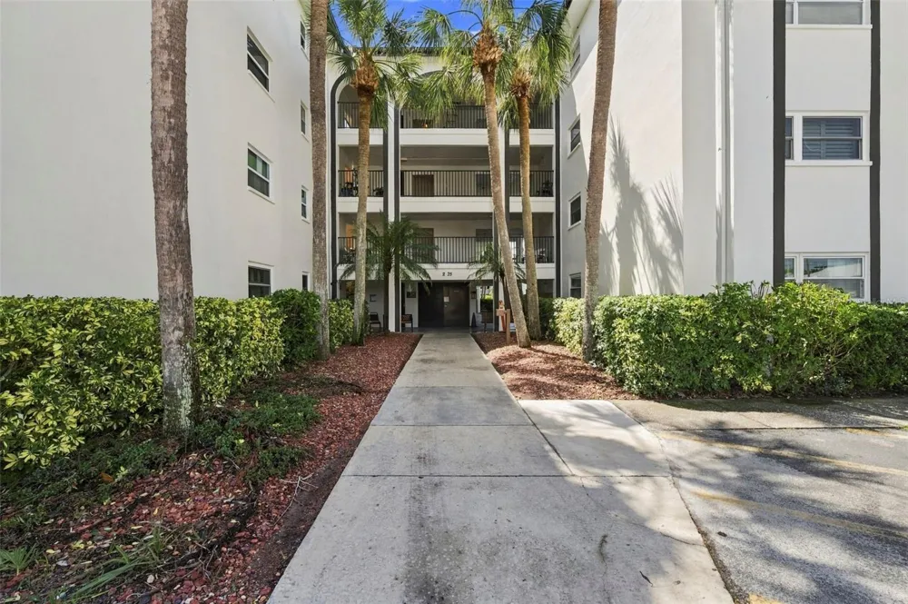 2525 W BAY DRIVE #A22 Belleair Bluffs, FL 33770