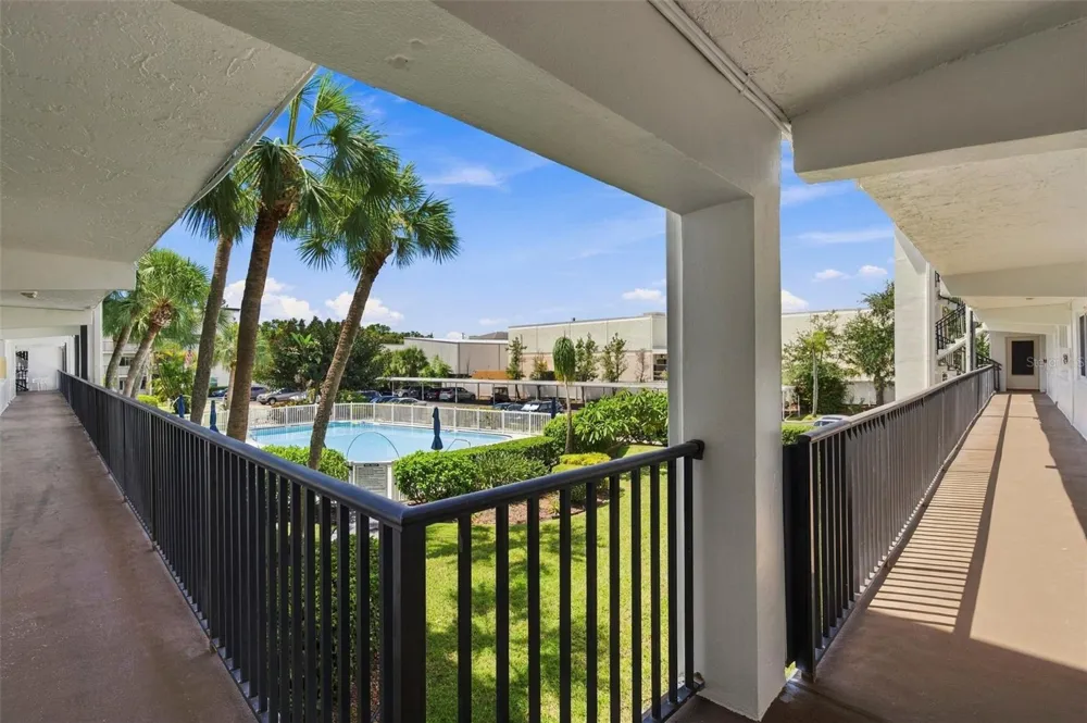 2525 W BAY DRIVE #A22 Belleair Bluffs, FL 33770
