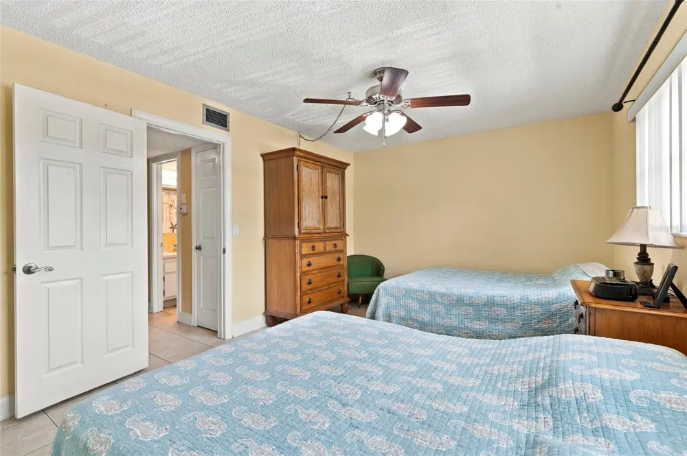 2525 W BAY DRIVE #A22 Belleair Bluffs, FL 33770