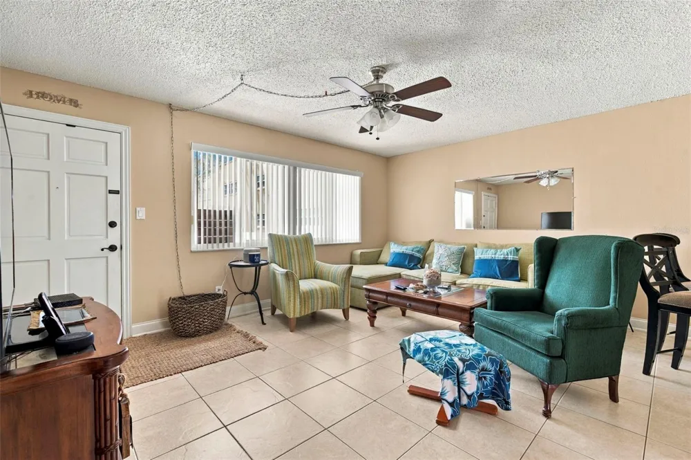 2525 W BAY DRIVE #A22 Belleair Bluffs, FL 33770