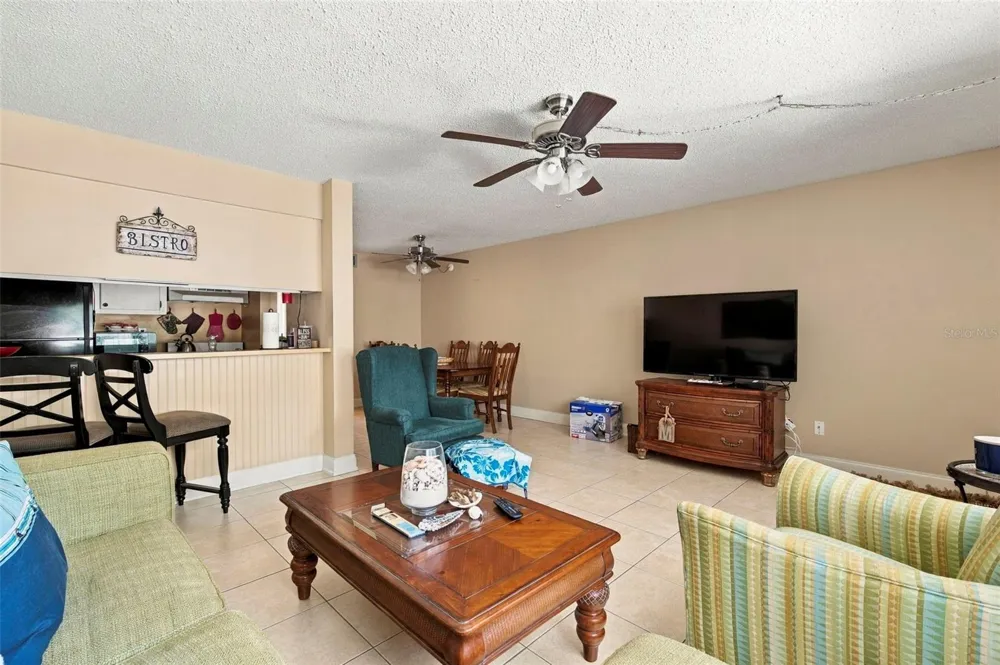 2525 W BAY DRIVE #A22 Belleair Bluffs, FL 33770