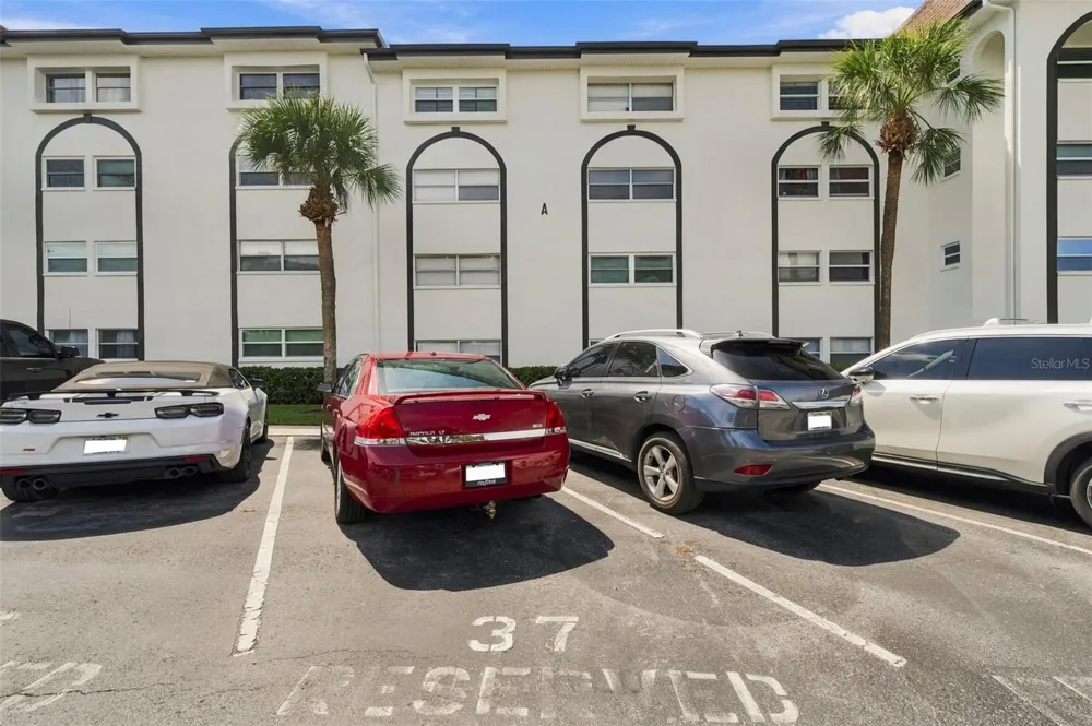 2525 W BAY DRIVE #A22 Belleair Bluffs, FL 33770