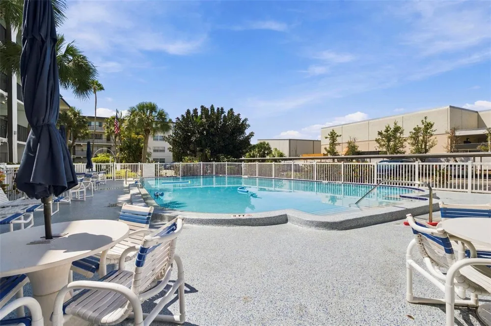 2525 W BAY DRIVE #A22 Belleair Bluffs, FL 33770