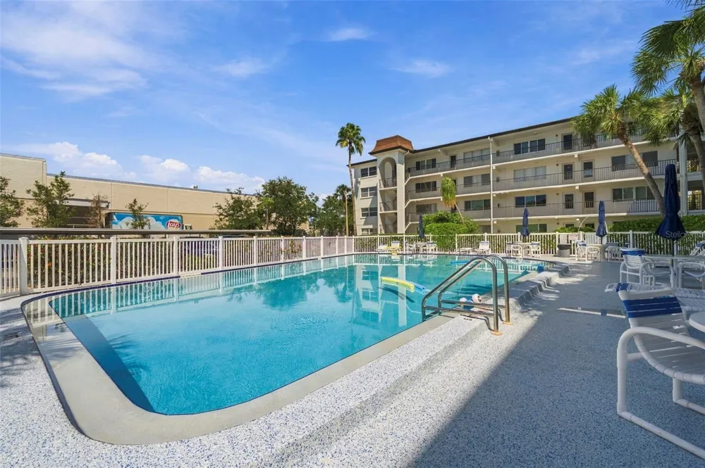 2525 W BAY DRIVE #A22 Belleair Bluffs, FL 33770