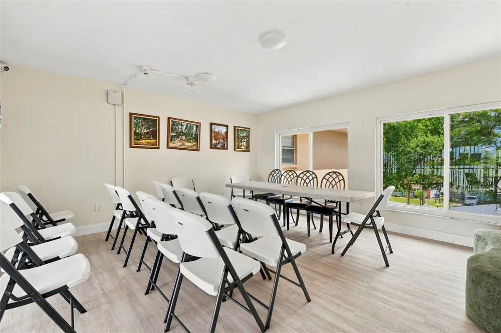 2525 W BAY DRIVE #A22 Belleair Bluffs, FL 33770