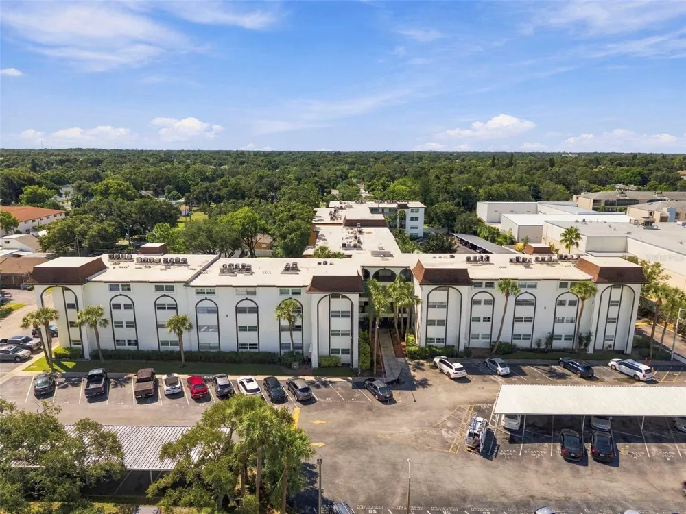 2525 W BAY DRIVE #A22 Belleair Bluffs, FL 33770