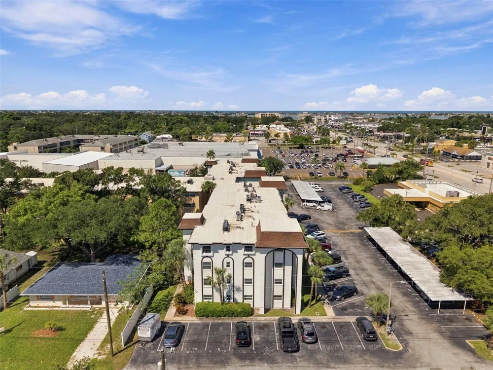 2525 W BAY DRIVE #A22 Belleair Bluffs, FL 33770