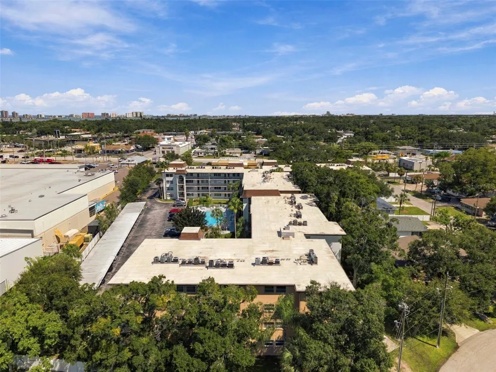 2525 W BAY DRIVE #A22 Belleair Bluffs, FL 33770