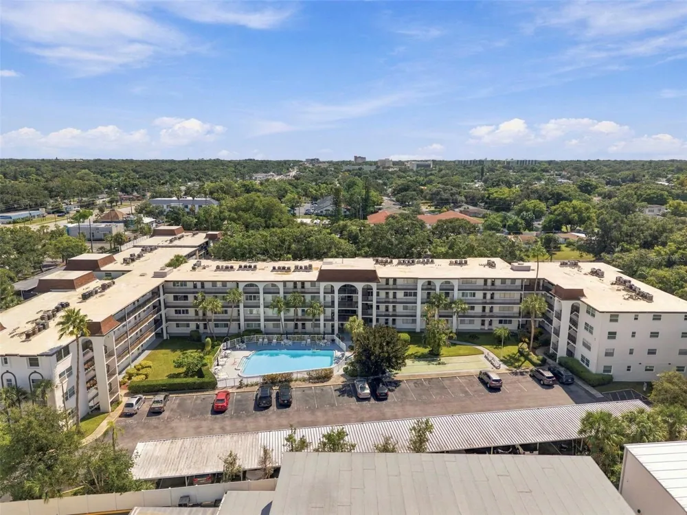 2525 W BAY DRIVE #A22 Belleair Bluffs, FL 33770