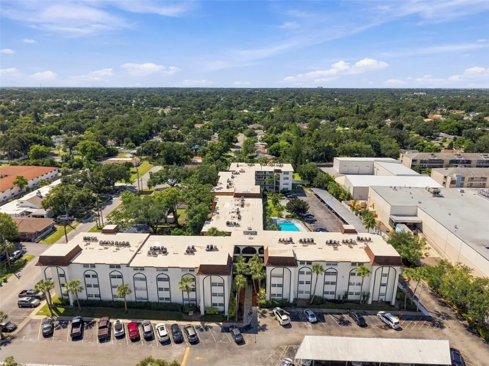 2525 W BAY DRIVE #A22 Belleair Bluffs, FL 33770