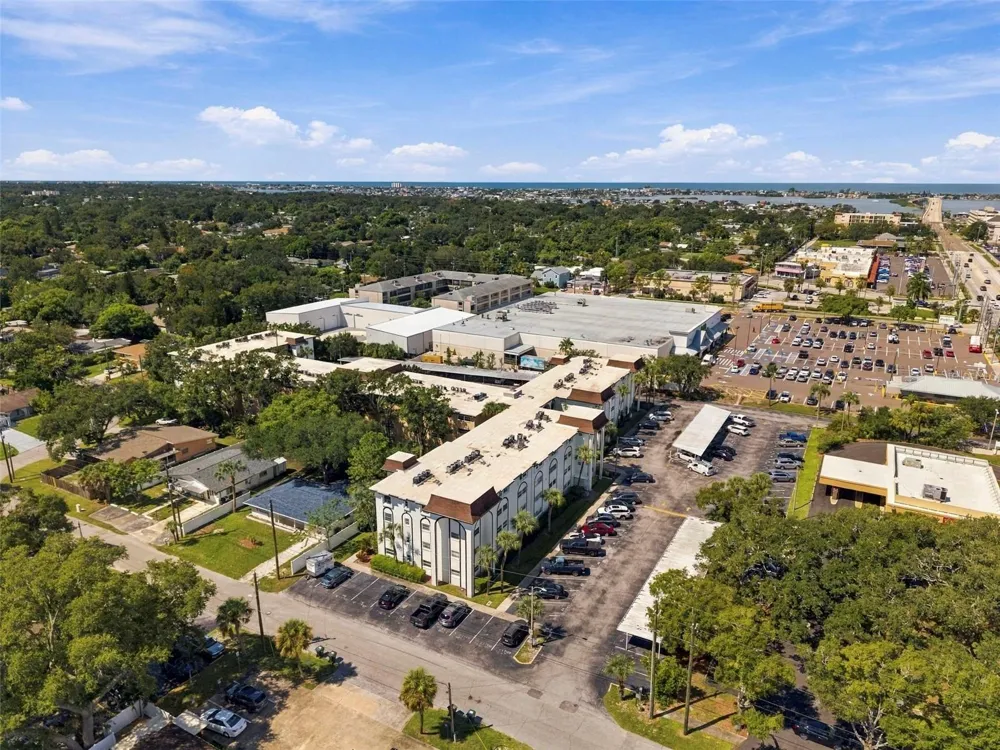 2525 W BAY DRIVE #A22 Belleair Bluffs, FL 33770