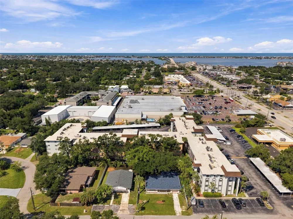 2525 W BAY DRIVE #A22 Belleair Bluffs, FL 33770