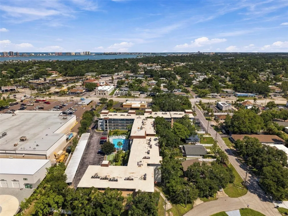2525 W BAY DRIVE #A22 Belleair Bluffs, FL 33770