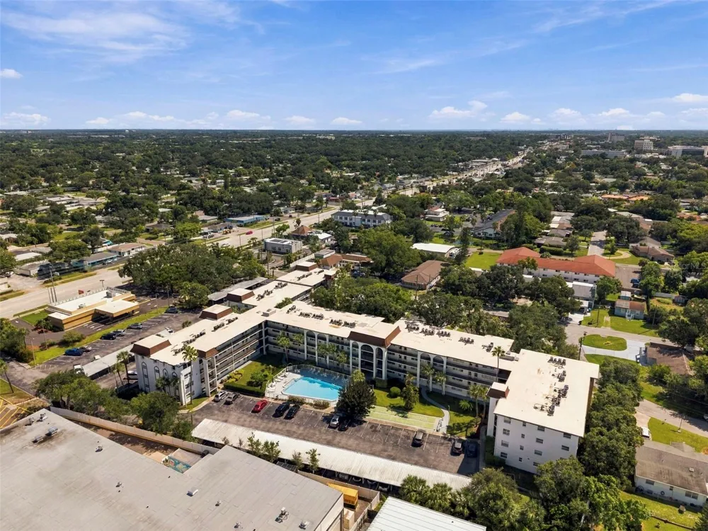 2525 W BAY DRIVE #A22 Belleair Bluffs, FL 33770