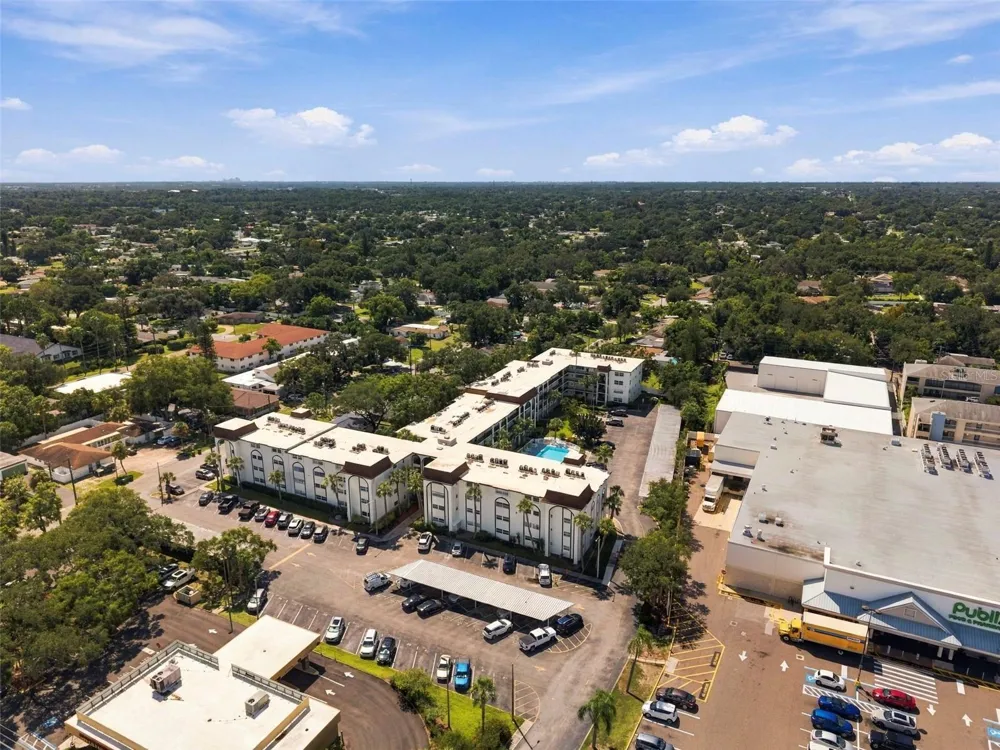 2525 W BAY DRIVE #A22 Belleair Bluffs, FL 33770