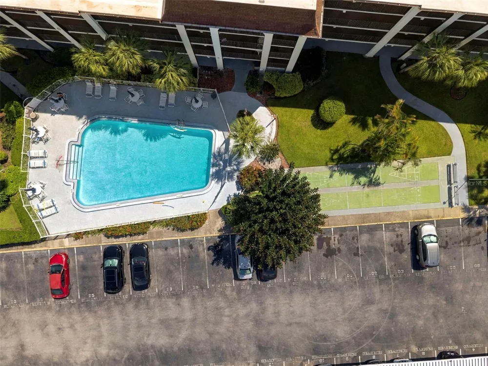 2525 W BAY DRIVE #A22 Belleair Bluffs, FL 33770
