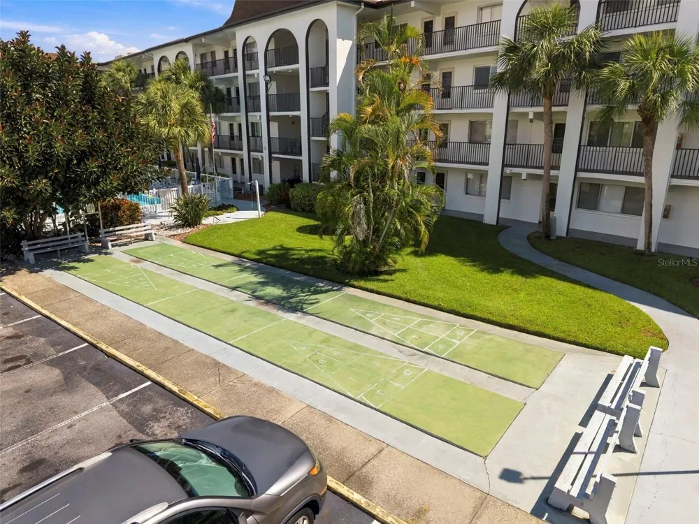 2525 W BAY DRIVE #A22 Belleair Bluffs, FL 33770