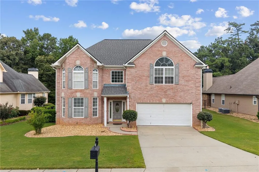 850 River Valley Drive Dacula, GA 30019
