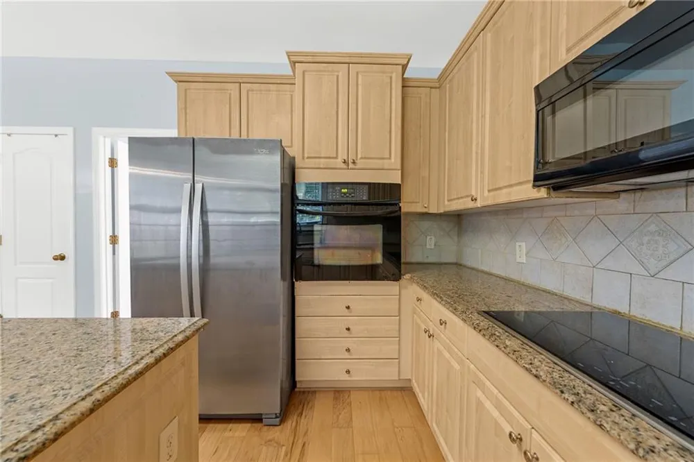 850 River Valley Drive Dacula, GA 30019