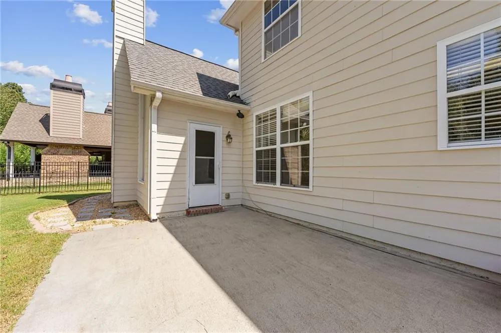 850 River Valley Drive Dacula, GA 30019