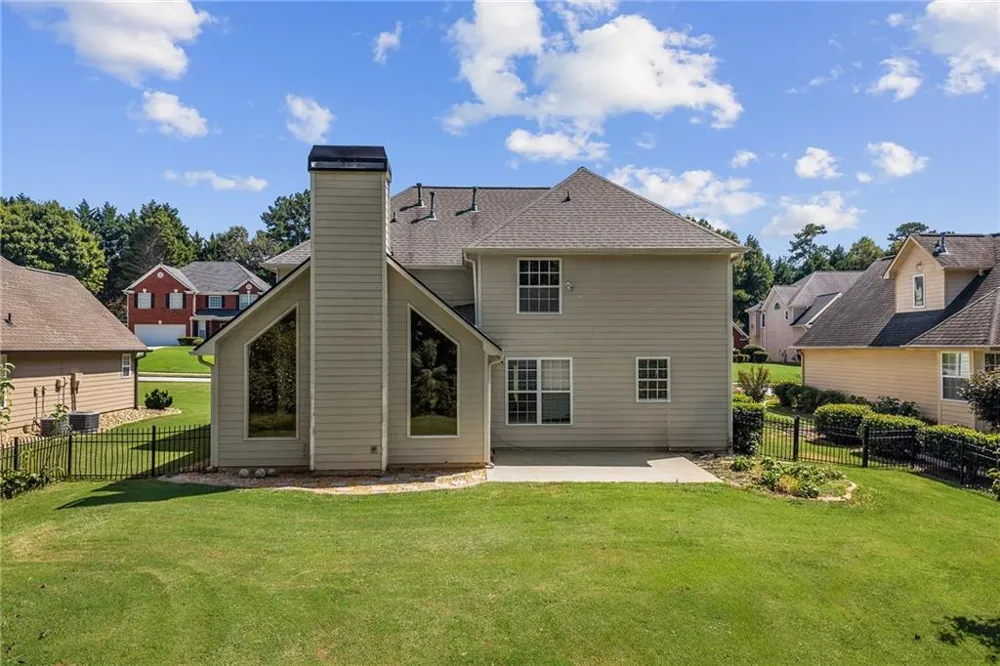 850 River Valley Drive Dacula, GA 30019