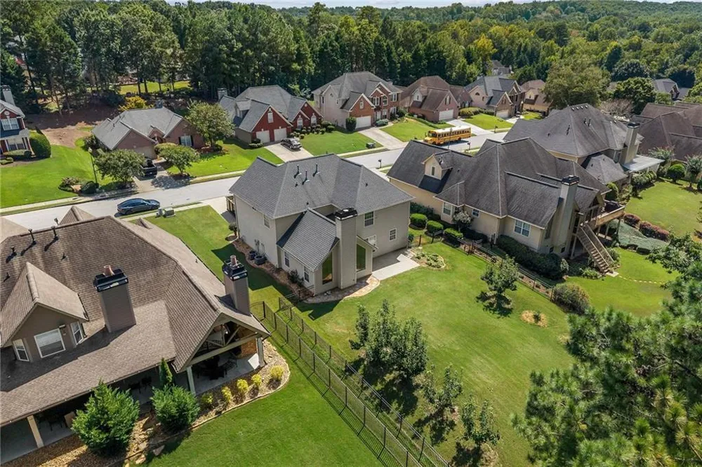 850 River Valley Drive Dacula, GA 30019