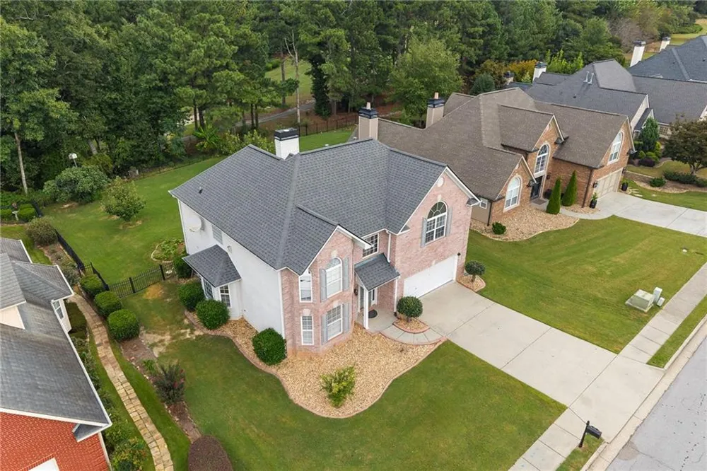 850 River Valley Drive Dacula, GA 30019