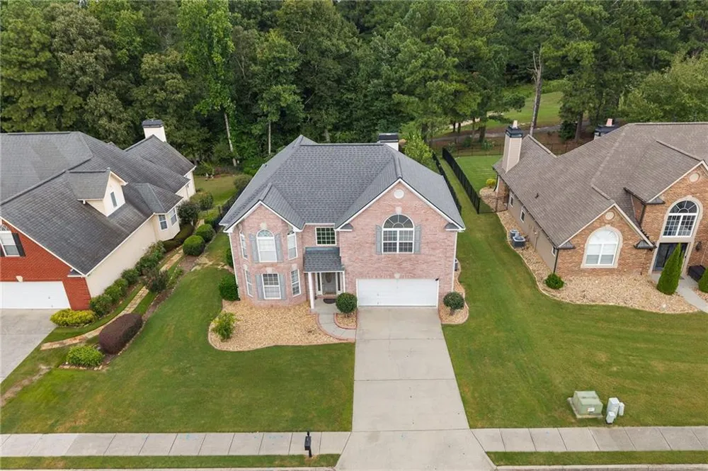 850 River Valley Drive Dacula, GA 30019