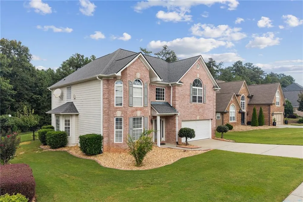 850 River Valley Drive Dacula, GA 30019
