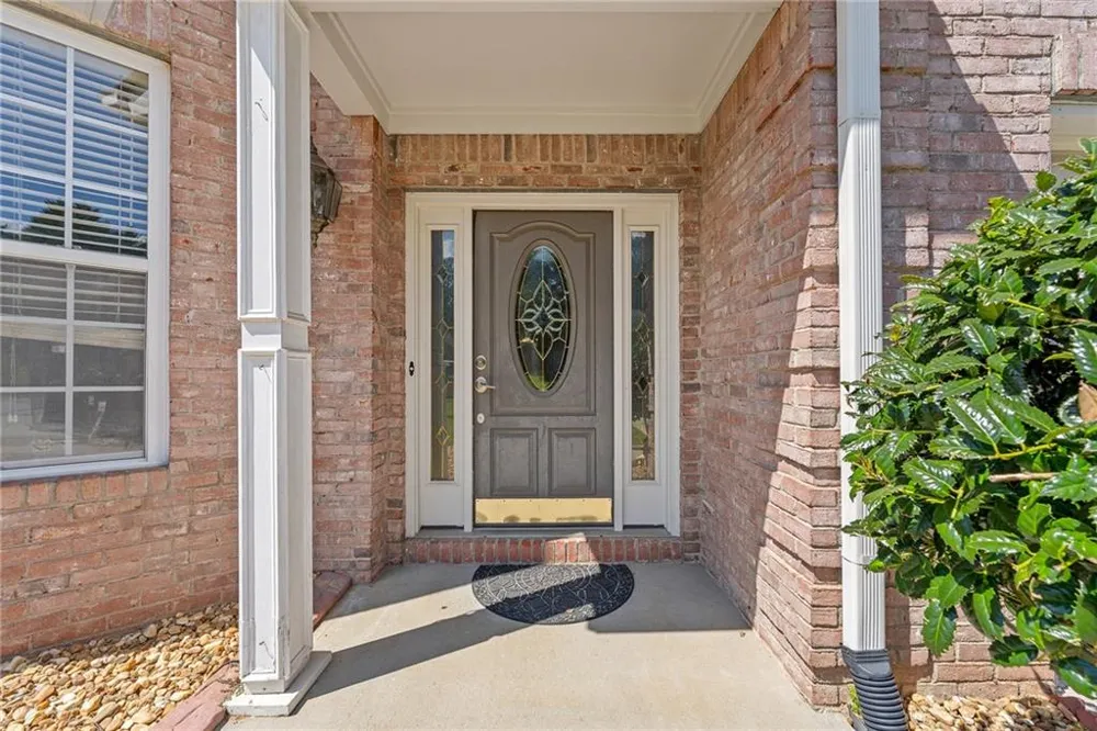 850 River Valley Drive Dacula, GA 30019