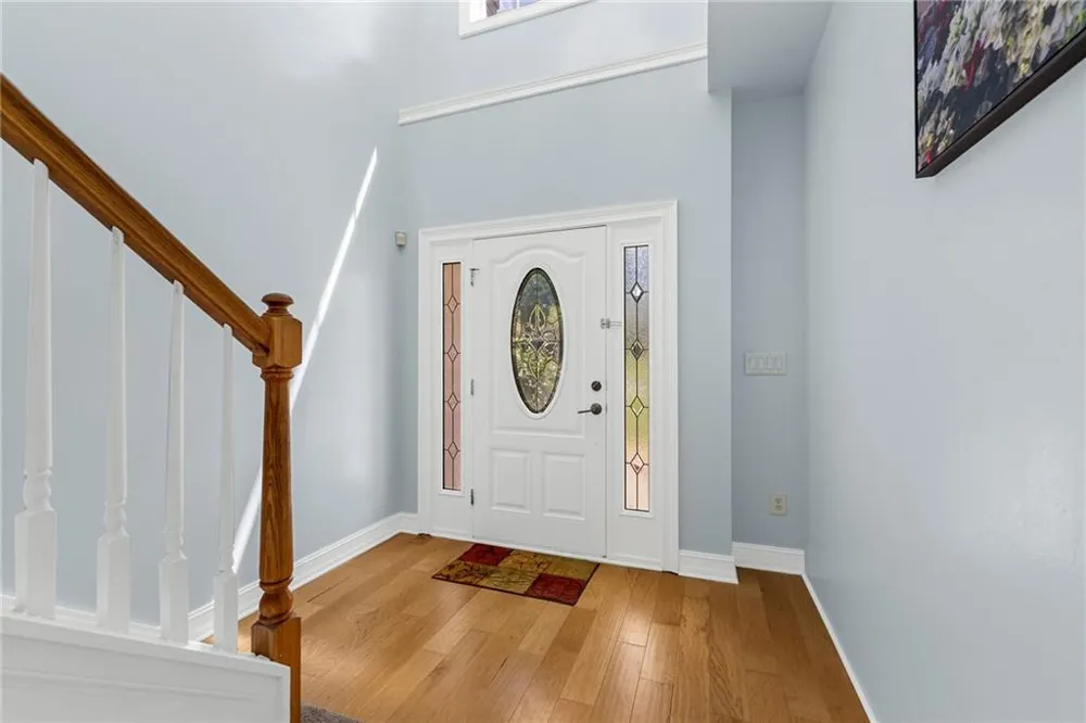 850 River Valley Drive Dacula, GA 30019