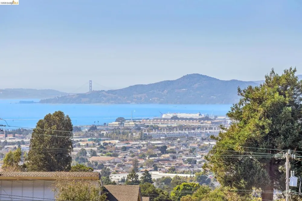 6334 Kensington Avenue Richmond, CA 94805