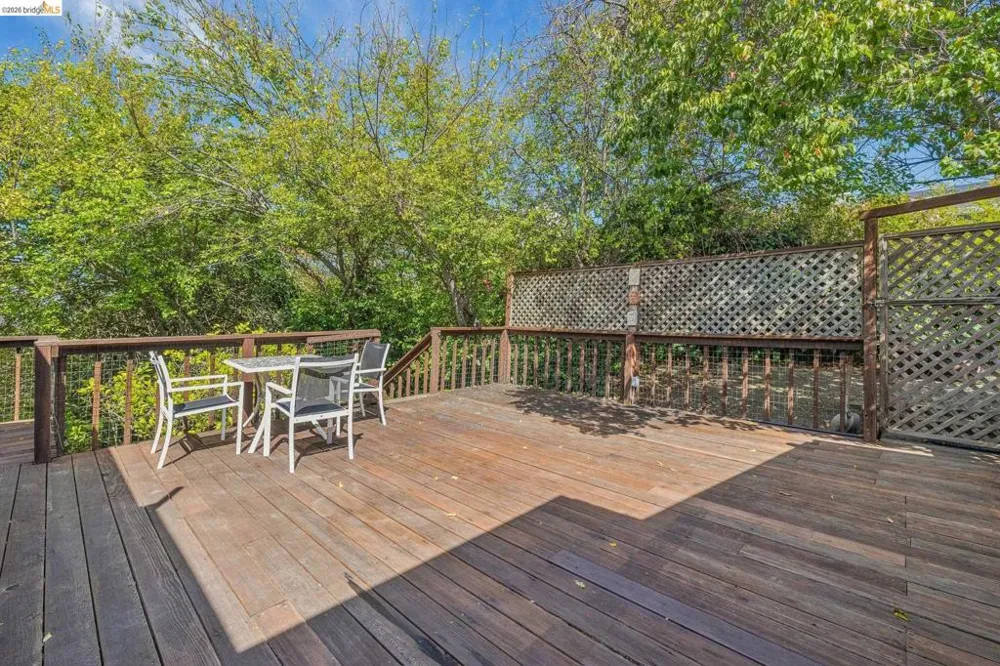 6334 Kensington Avenue Richmond, CA 94805