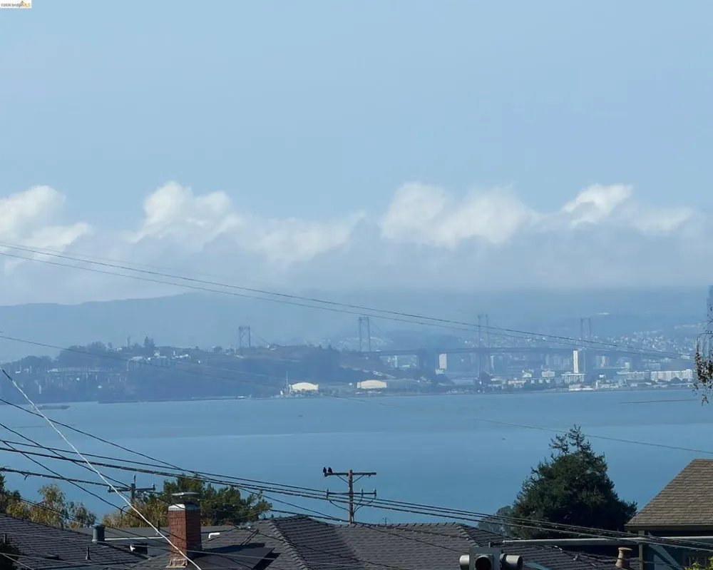6334 Kensington Avenue Richmond, CA 94805